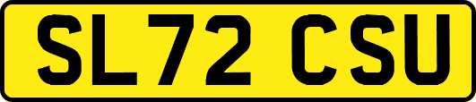 SL72CSU