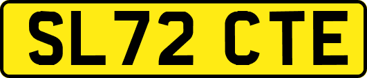 SL72CTE
