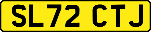SL72CTJ