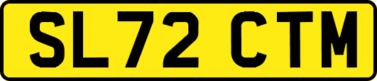 SL72CTM