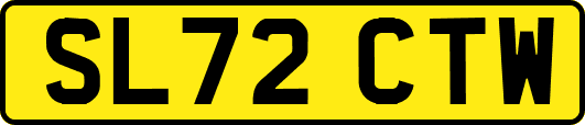 SL72CTW
