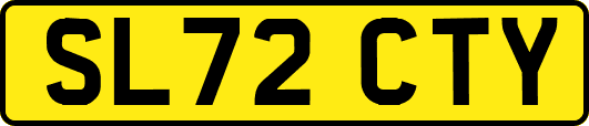 SL72CTY