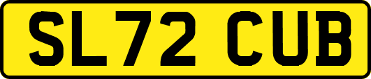 SL72CUB