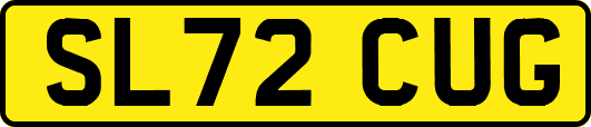SL72CUG