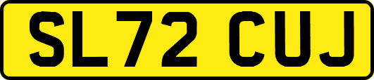 SL72CUJ