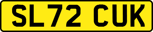 SL72CUK