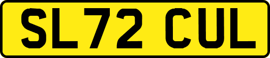 SL72CUL