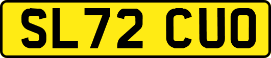 SL72CUO