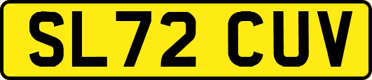 SL72CUV