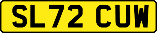SL72CUW