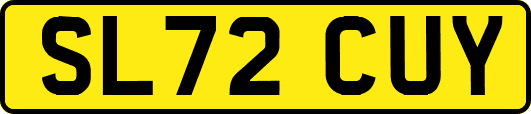 SL72CUY