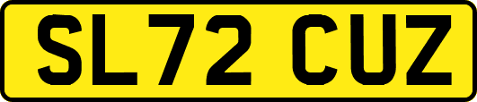 SL72CUZ