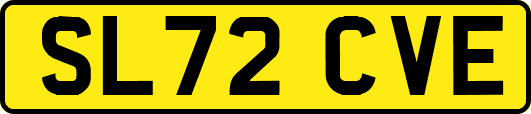 SL72CVE
