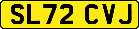 SL72CVJ