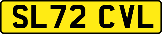 SL72CVL