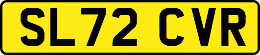 SL72CVR