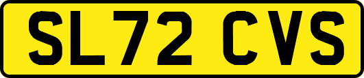 SL72CVS