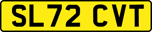 SL72CVT