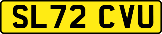 SL72CVU