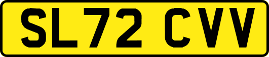SL72CVV