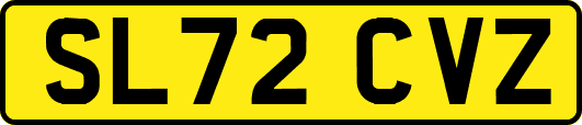 SL72CVZ