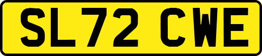SL72CWE