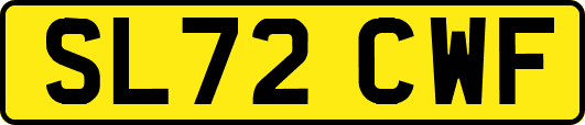 SL72CWF