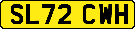 SL72CWH