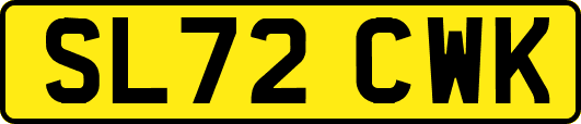 SL72CWK