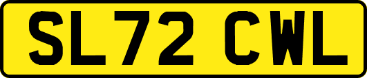 SL72CWL