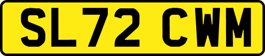 SL72CWM