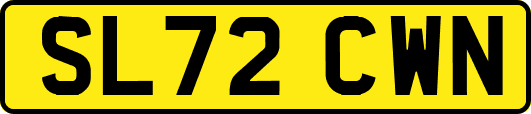 SL72CWN