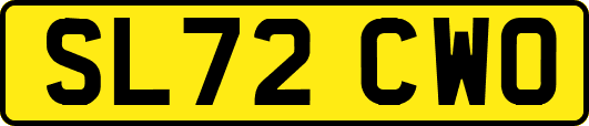 SL72CWO