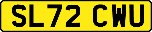 SL72CWU
