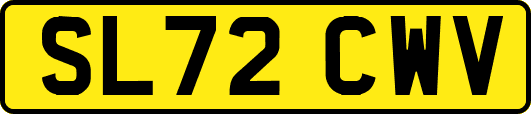 SL72CWV