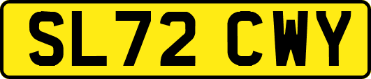 SL72CWY