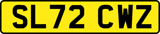SL72CWZ