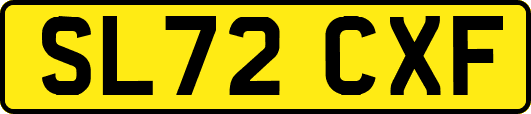 SL72CXF