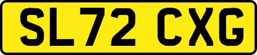 SL72CXG