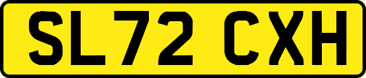 SL72CXH
