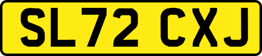 SL72CXJ