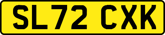 SL72CXK