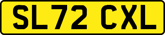 SL72CXL