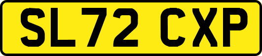 SL72CXP