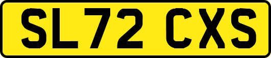 SL72CXS