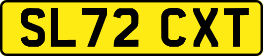 SL72CXT