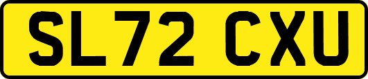 SL72CXU