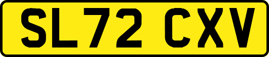 SL72CXV