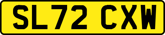 SL72CXW