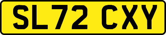 SL72CXY